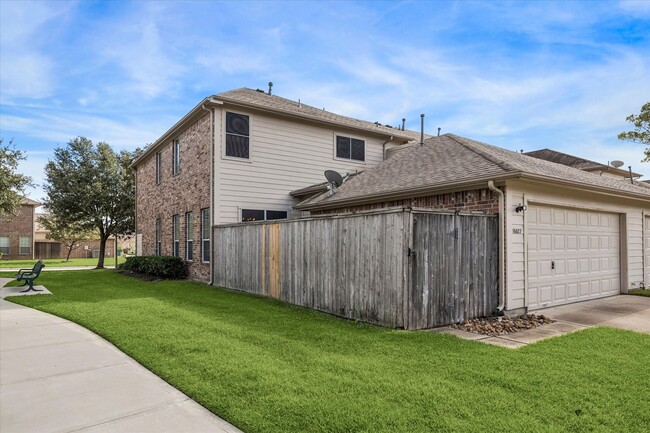 Building Photo - 16027 Powder Springs Ln