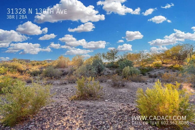 Building Photo - 31328 N 130th Ave