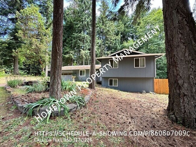 Building Photo - 4218 Glen Terra Dr SE