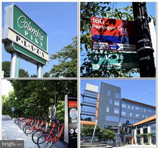 Building Photo - 708 S Arlington Mill Dr