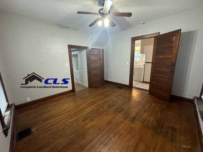 Building Photo - 1610 S 8th St