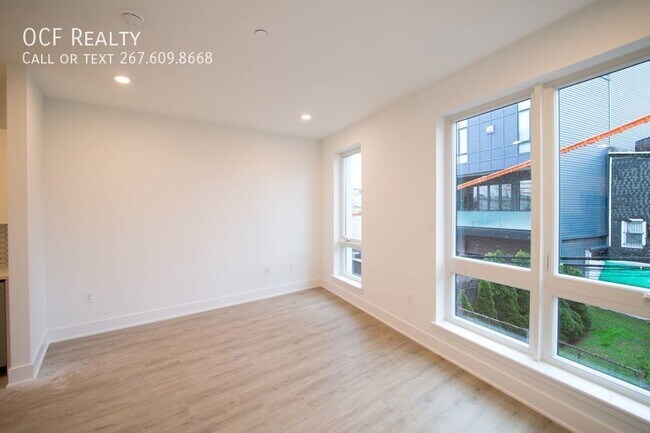Building Photo - 1 Bed Fishtown Apartment