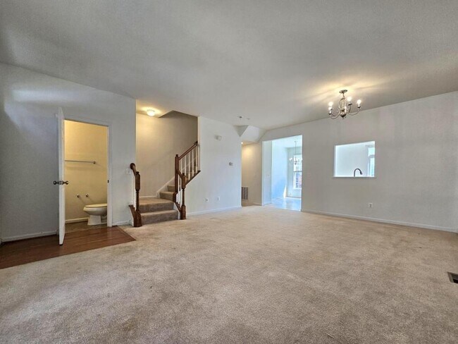 Building Photo - 15328 Elizabeth Burbage Loop