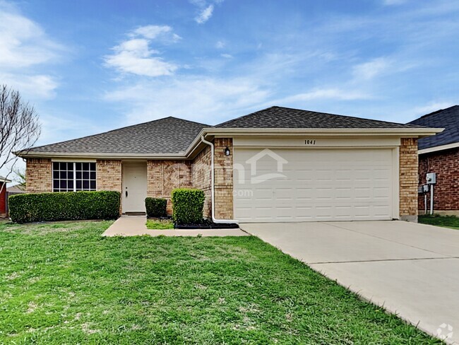 Building Photo - 1041 McKavett Dr