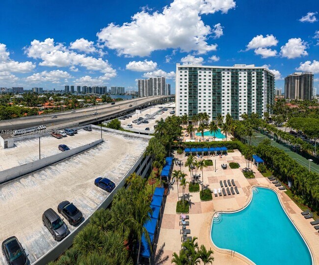 Building Photo - 19370 Collins Ave