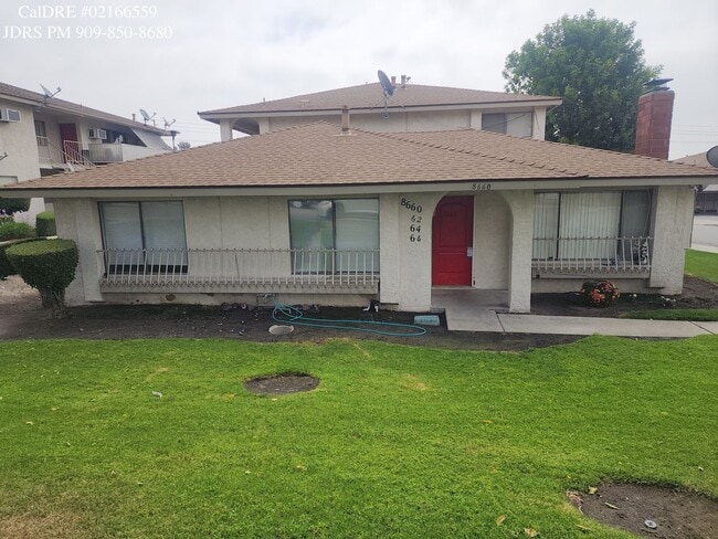 Building Photo - New Lowered Price! Rancho Cucamonga 2 Bedr...