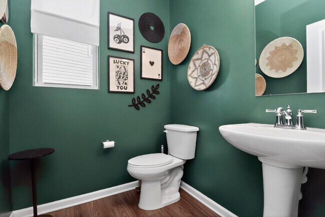 Building Photo - 7132 Wheyfield Dr