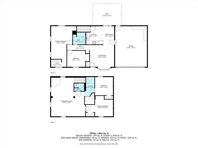 Building Photo - Awesome Littleton Ranch Home