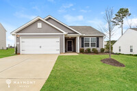 Building Photo - 3-Bedroom, 2-Bath Home