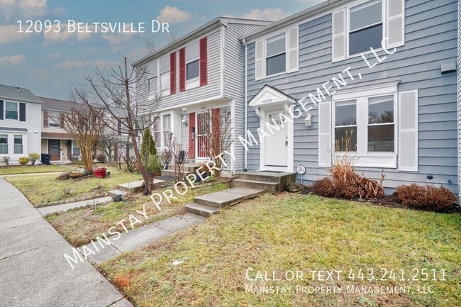 Building Photo - 12093 Beltsville Dr