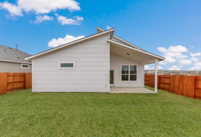 Building Photo - 11617 American Mustang Lp