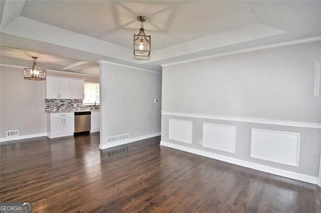 Building Photo - 86 Regency Way SE