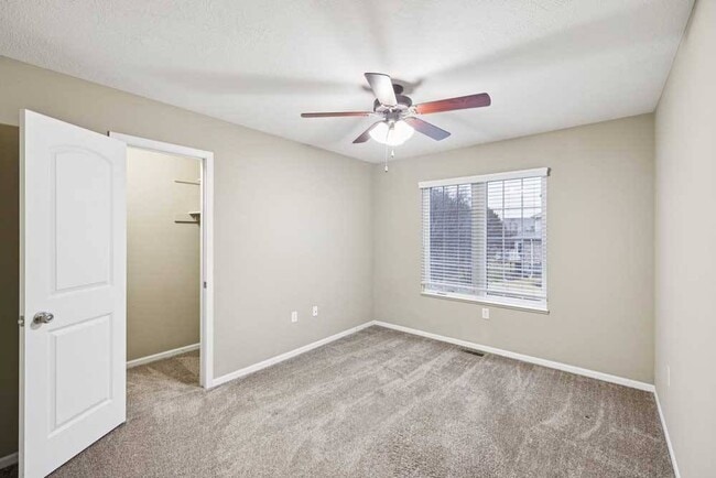 Floorplan - Stone Ridge Estates Apartments & Duplexes