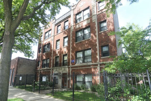 Building Photo - 4349 N Damen Ave