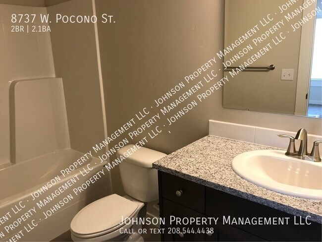 Building Photo - 8737 W Pocono St