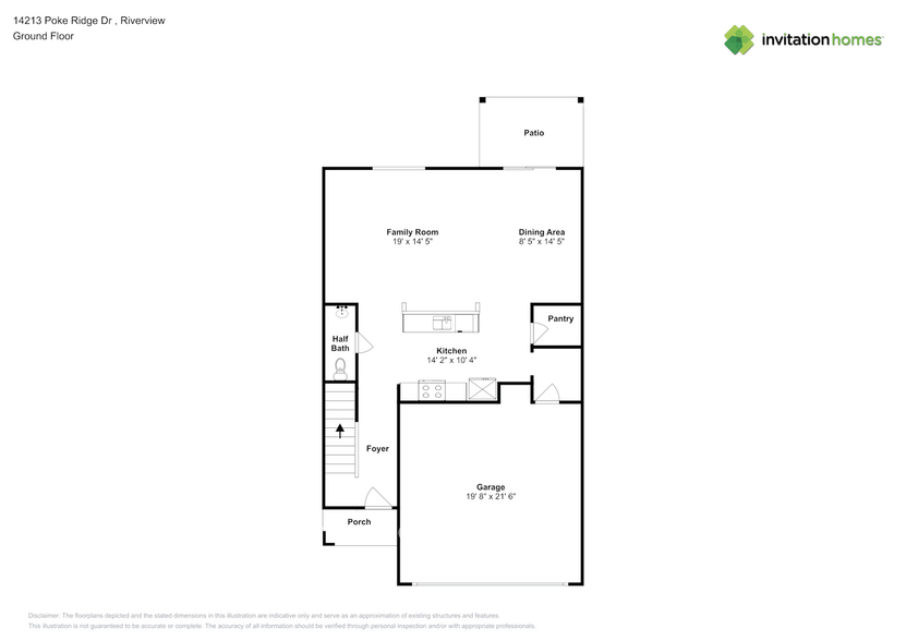 Building Photo - 14213 Poke Ridge Dr