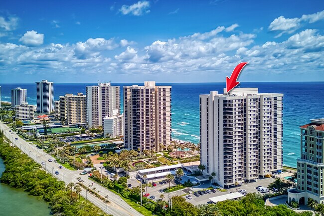 Building Photo - 5380 N Ocean Dr