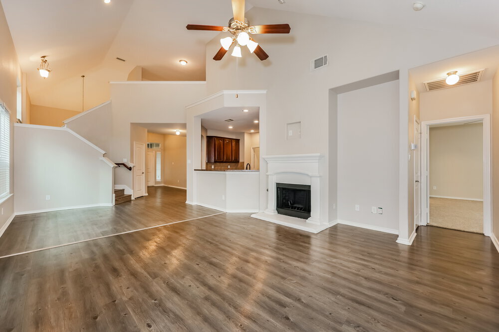 Building Photo - 5020 Cassidy Ln