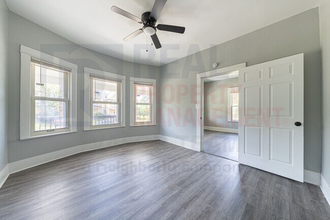 Building Photo - Beautiful 6 Bed 1 Bath Single Family Home