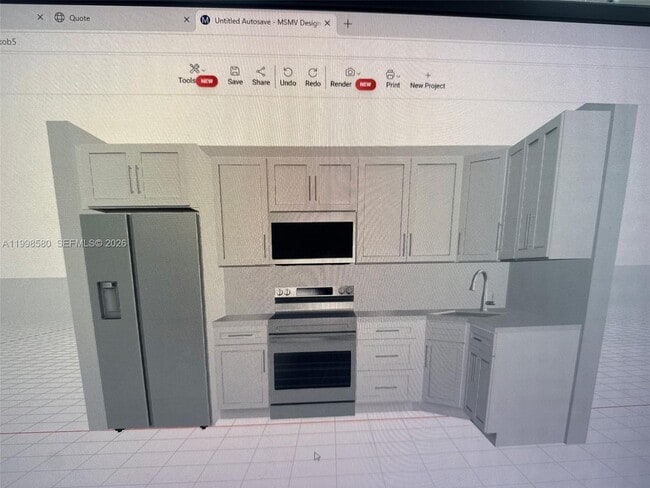 Building Photo - 10029 SW 77th Ct