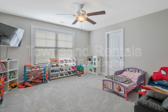 Building Photo - 1408 Friar Rock Cir