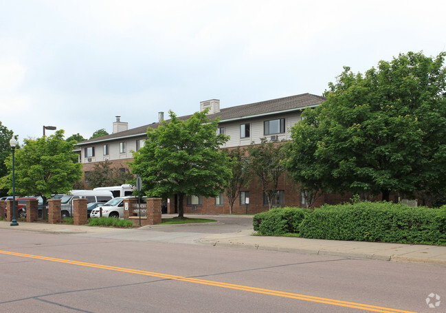 Building Photo - Sonoma Apartments