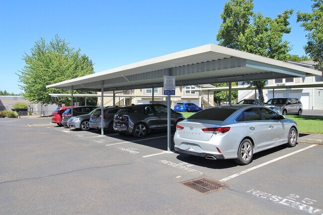 Building Photo - Light and Bright Remodeled Studio Condo in Convenient Bethany Location