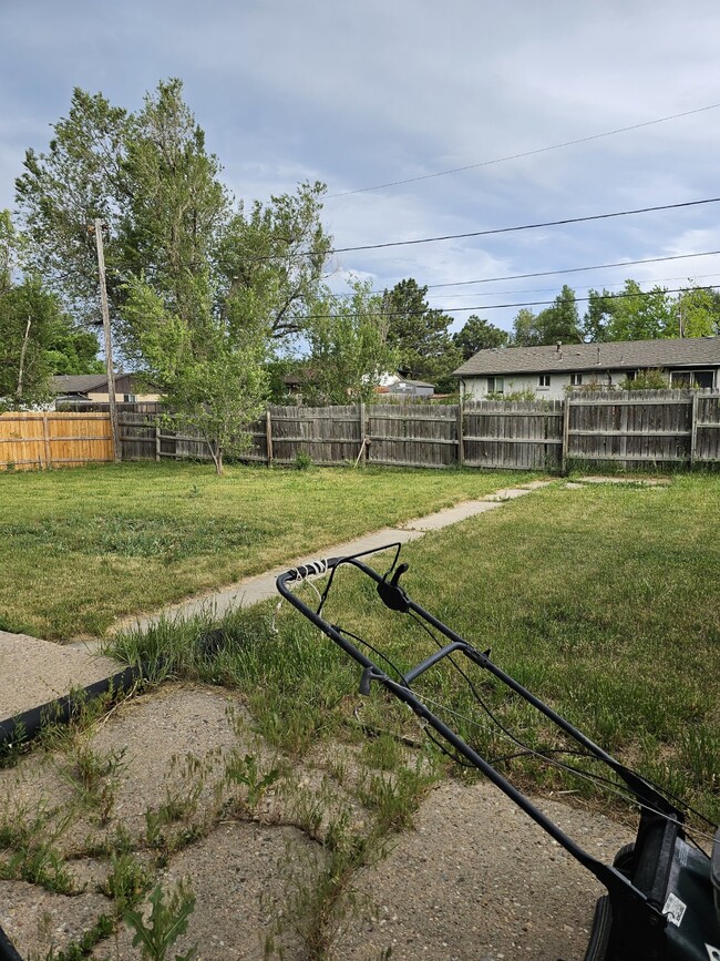 Building Photo - Cute home in Boulder - Pre-leasing for Fall.