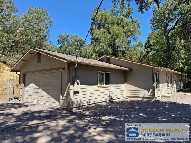 Building Photo - Newly renovated 3 bd. home set amongst the...
