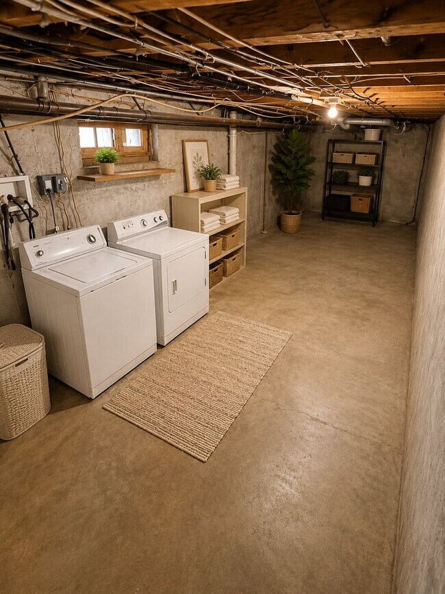 Building Photo - Spacious 6-Bedroom Rental in North Philadelphia | Small Dogs Welcome