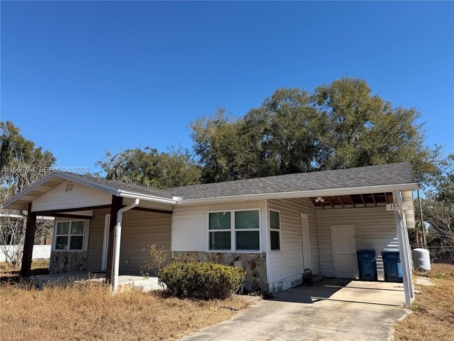 Building Photo - 1557 S Clara Ave