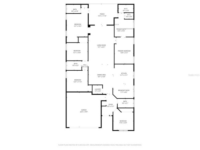 Building Photo - 502 Viola Dr
