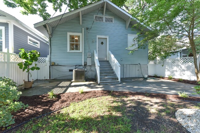 Building Photo - Welcome to the Front Porch