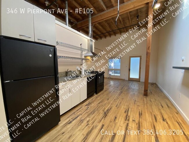 Building Photo - 346 Pierpont Ave