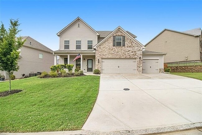 Building Photo - 4710 Wagon Trail