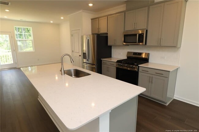 Building Photo - 3128 Gypsum Dr