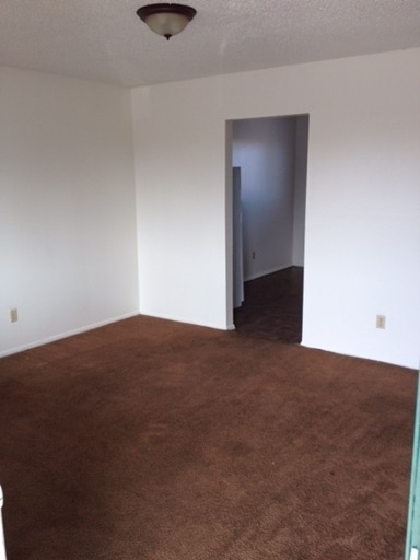 Interior - Casa Pueblo & Foster Apartments