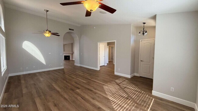 Building Photo - 1777 E Sheffield Ave