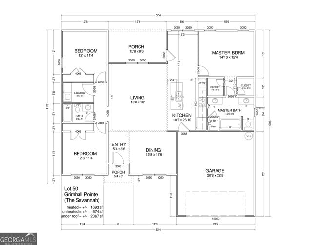 Building Photo - 310 Parkersburg Ln