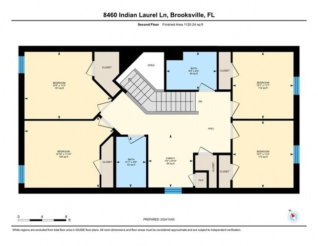 Building Photo - 8460 Indian Laurel Ln