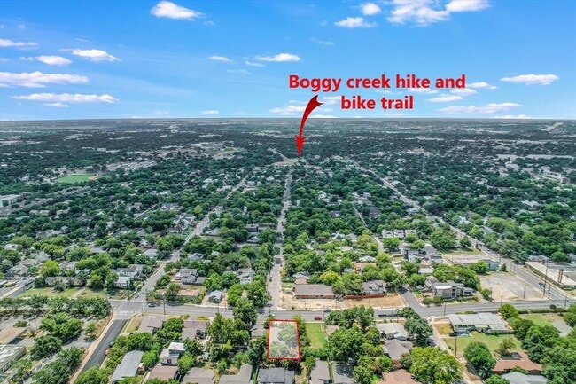 Building Photo - 2414 E Martin Luther King Jr Blvd