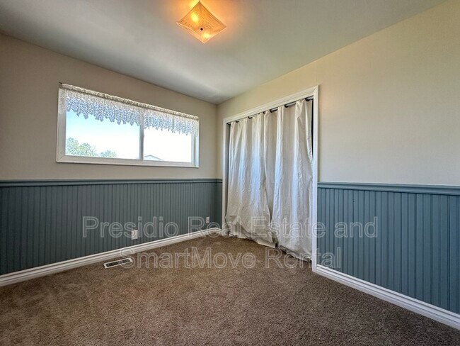 Building Photo - 1416 Harris Ave