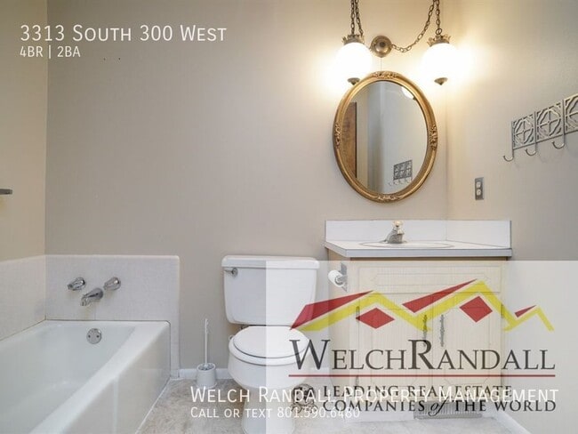 Building Photo - 3313 S 300 W