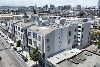 Building Photo - Bennett Lofts