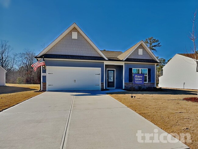 Building Photo - 107 Neuse Holw Ct