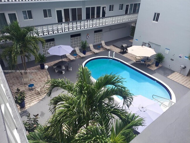 Building Photo - 1818 Rodman St