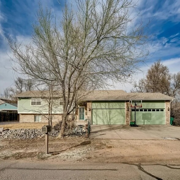 Building Photo - 11911 W 13th Ave