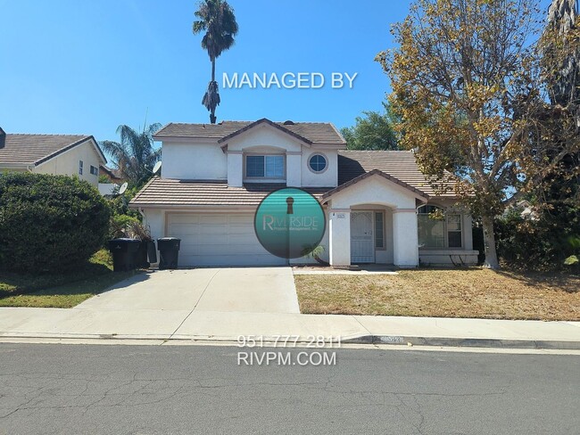 Building Photo - Spacious 3-Bed, 3-Bath Home in Riverside