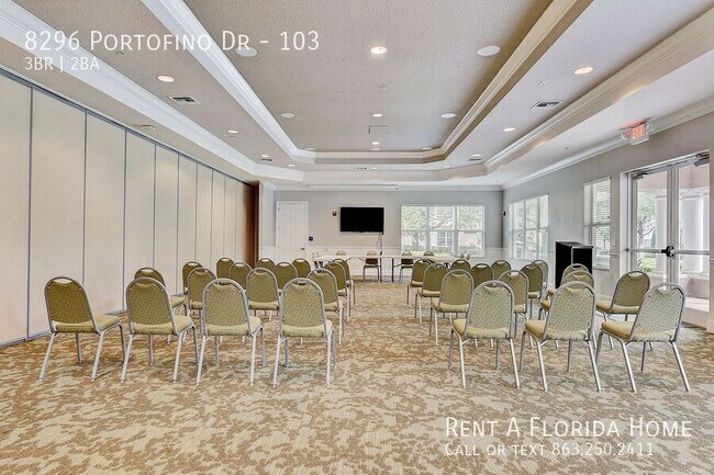 Building Photo - 8296 Portofino Dr