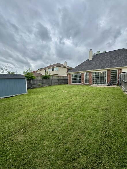 Building Photo - 5606 Allen Ln